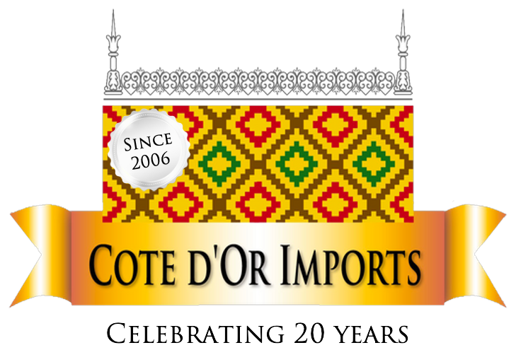 Cote d'Or Imports